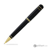 Kaweco Dia2 Mechanical Pencil in Black and Gold - 0.7mm Mechanical Pencil