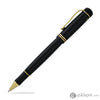Kaweco Dia2 Rollerball Pen in Black with Gold Trim Rollerball Pen