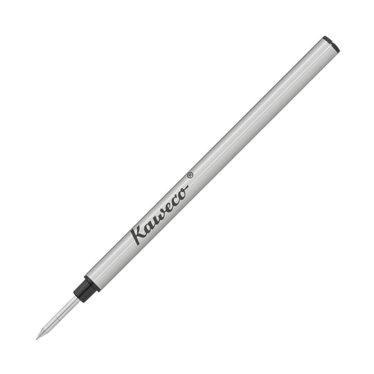 Kaweco Euro Rollerball Refill in Black - 0.4 mm