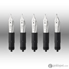 Kaweco Fountain Pen Nib 250 Steel for Supra and Elite Fountain Pen Replacement Nib