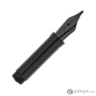 Kaweco Fountain Pen Replacement Nib 060 - Black Steel Fountain Pen