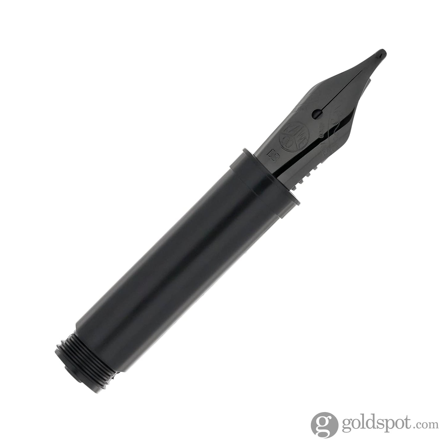 Kaweco Fountain Pen Replacement Nib 060 - Black Steel Fountain Pen