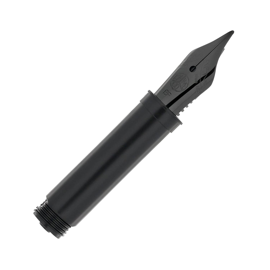 Kaweco Fountain Pen Replacement Nib 060 - Black Steel Fountain Pen