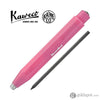 Kaweco Frosted Sport Clutch Pencil - Pitaya - 3.2 mm Mechanical Pencil