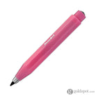 Kaweco Frosted Sport Clutch Pencil - Pitaya - 3.2 mm Mechanical Pencil