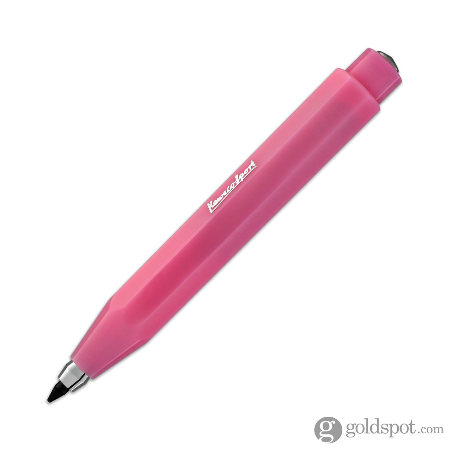 Kaweco Frosted Sport Clutch Pencil - Pitaya - 3.2 mm Mechanical Pencil