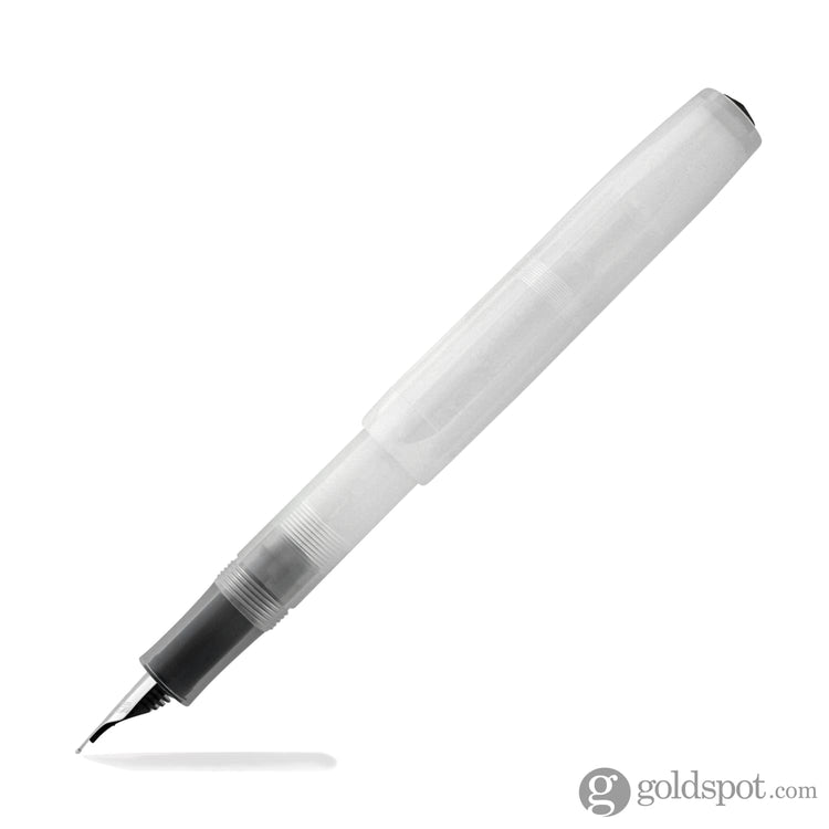 Kaweco Frosted Sport Fountain Pen in Coconut Fountain Pen