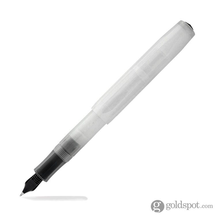 Kaweco Frosted Sport Fountain Pen in Coconut Fountain Pen