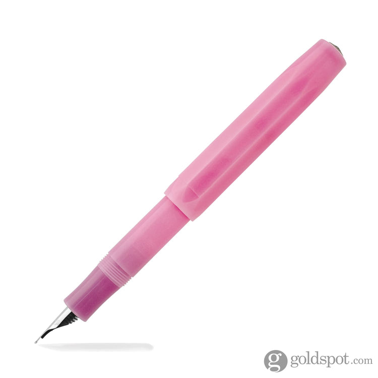 Kaweco Frosted Sport Fountain Pen in Pitaya Fountain Pen