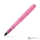 Kaweco Frosted Sport Fountain Pen in Pitaya Fountain Pen