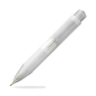 Kaweco Frosted Sport Mechanical Pencil in Coconut - 0.7mm Mechanical Pencil