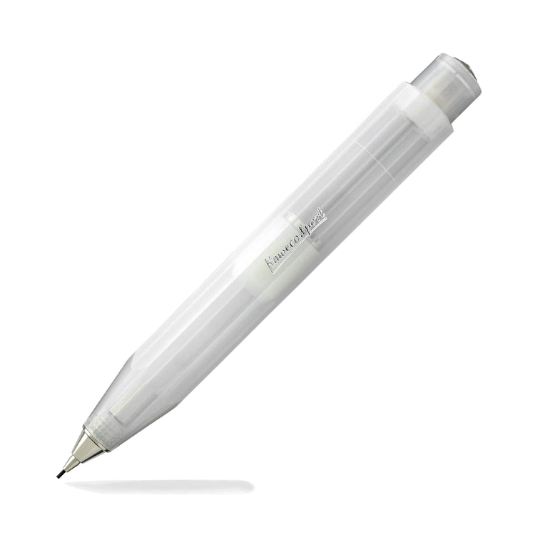 Kaweco Frosted Sport Mechanical Pencil in Coconut - 0.7mm Mechanical Pencil
