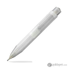 Kaweco Frosted Sport Mechanical Pencil in Coconut - 0.7mm Mechanical Pencil