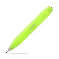 Kaweco Frosted Sport Mechanical Pencil in Lime - 0.7mm