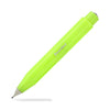 Kaweco Frosted Sport Mechanical Pencil in Lime - 0.7mm Mechanical Pencil