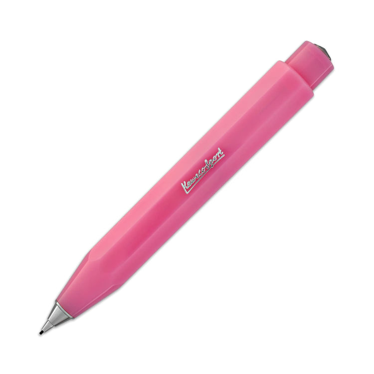 Kaweco Frosted Sport Mechanical Pencil - Pitaya -.7mm Mechanical Pencil