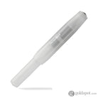 Kaweco Frosted Sport Rollerball Pen in Coconut White Rollerball Pen
