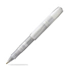 Kaweco Frosted Sport Rollerball Pen in Coconut White Rollerball Pen