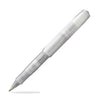 Kaweco Frosted Sport Rollerball Pen in Coconut White Rollerball Pen