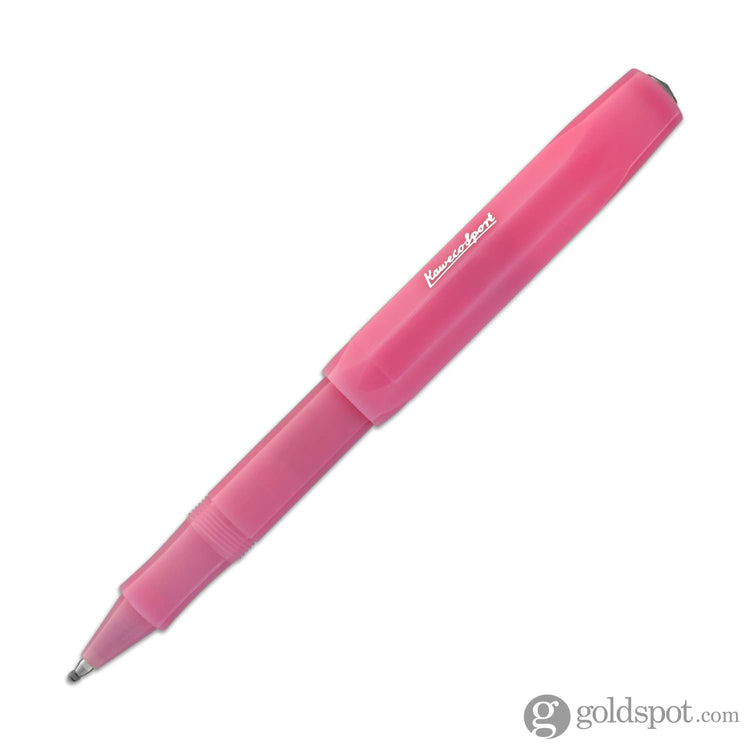 Kaweco Frosted Sport Rollerball Pen in Pitaya Rollerball Pen