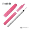 Kaweco Frosted Sport Rollerball Pen in Pitaya Rollerball Pen