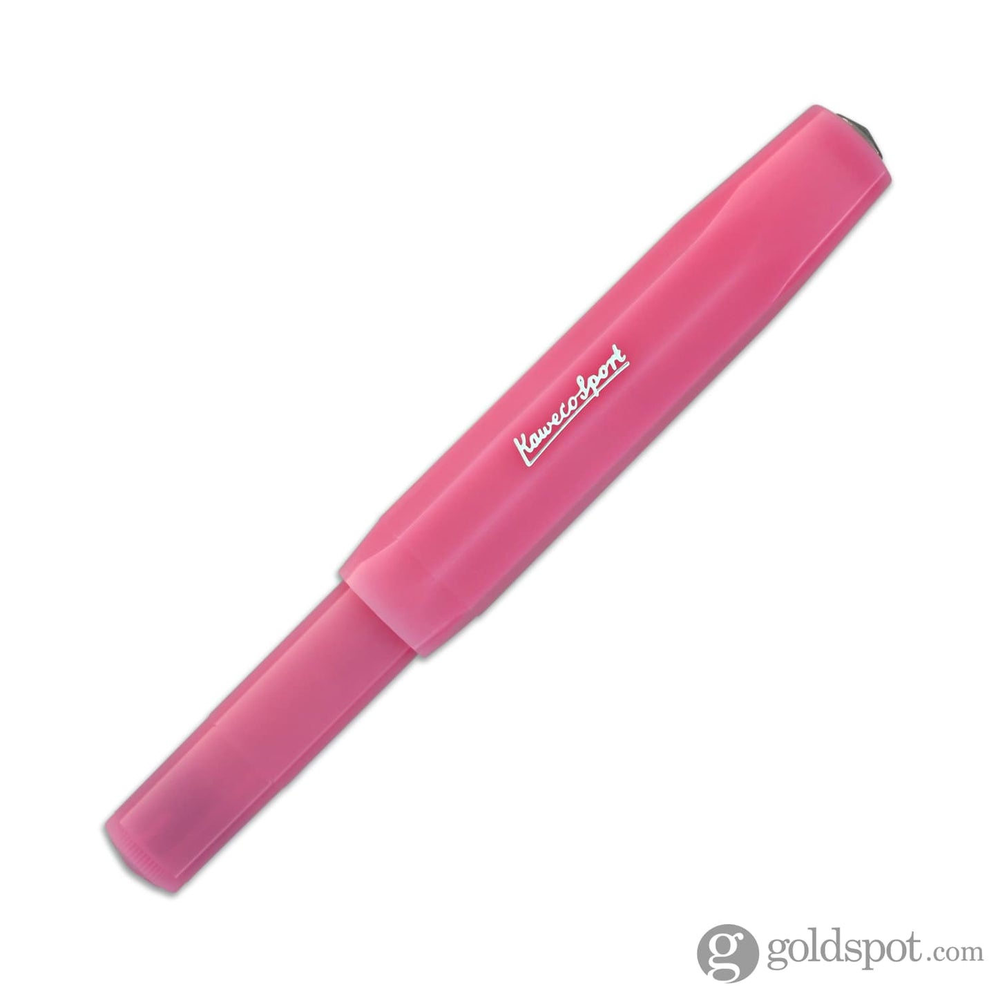 Kaweco Frosted Sport Rollerball Pen in Pitaya Rollerball Pen