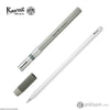 Kaweco Grip for Apple Pencil in Anthracite Accessory