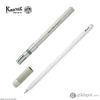 Kaweco Grip for Apple Pencil in Silver Accessory