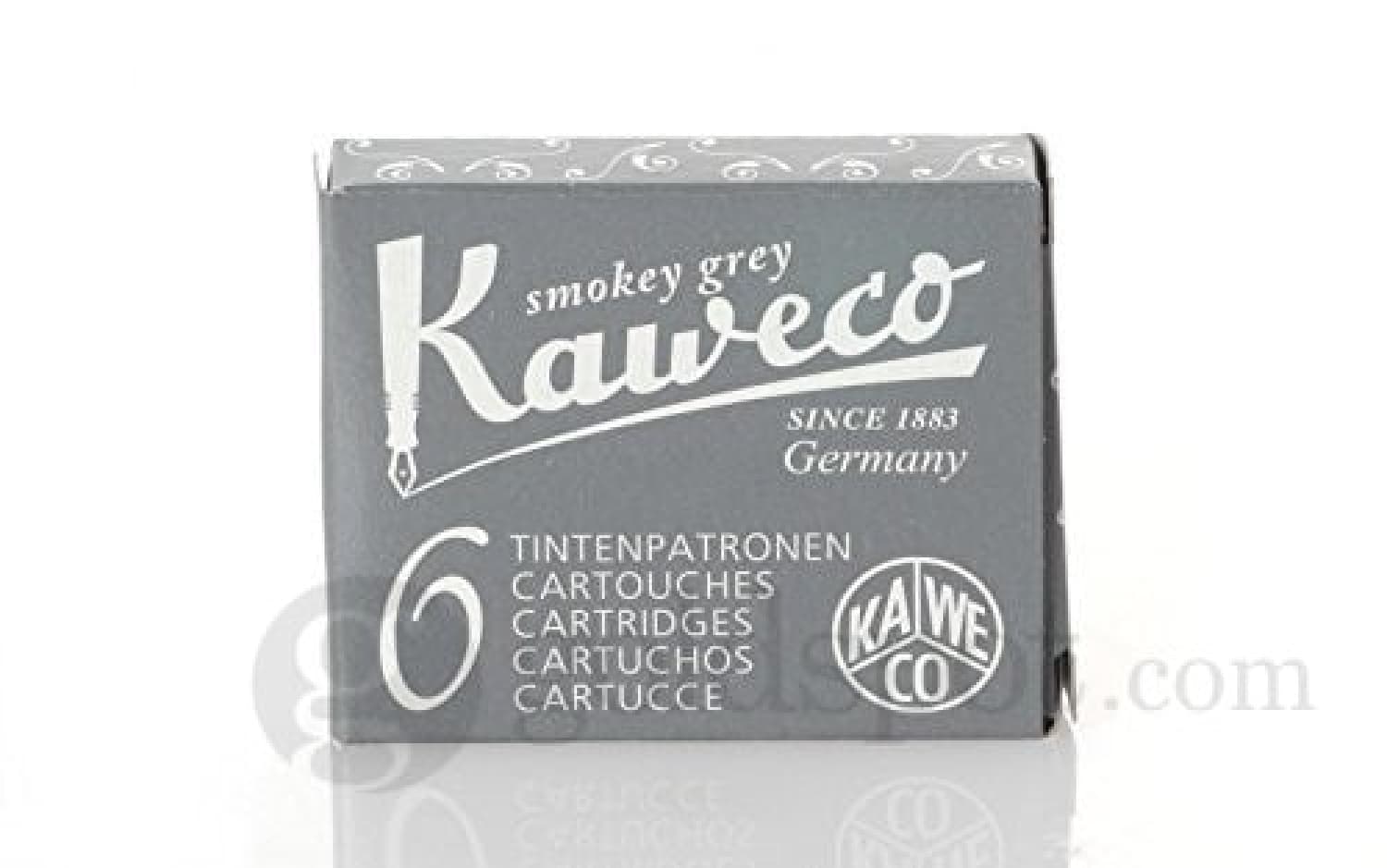 Kaweco Ink - Ink Cartridges (8 colors Kaweco Ink - Ink Cartridges (8 colors