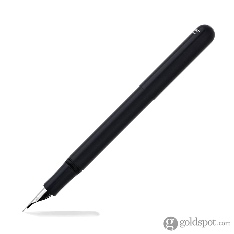 Kaweco Liliput Al Fountain Pen in Black Fountain Pen
