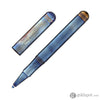 Kaweco Liliput Ballpoint Pen in Fireblue Ballpoint Pen