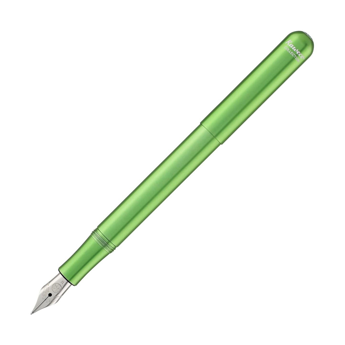 Kaweco Liliput Fountain Pen in Green Fountain Pen