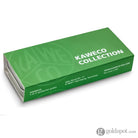 Kaweco Liliput Fountain Pen in Green Fountain Pen