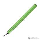 Kaweco Liliput Fountain Pen in Green Fountain Pen