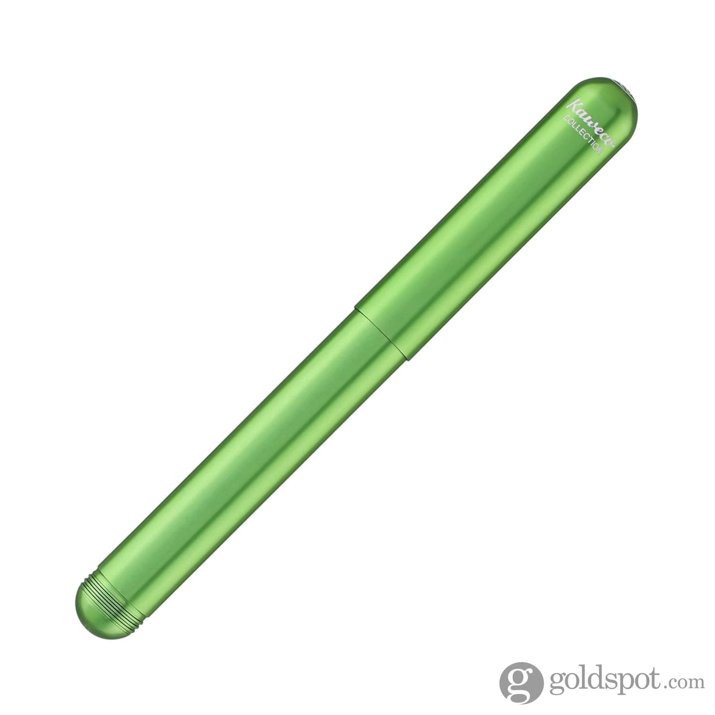 Kaweco Liliput Fountain Pen in Green Fountain Pen