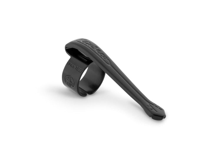 Kaweco Liliput Fountain Pen Nostalgic Clip in Black Accessories