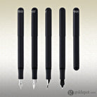 Kaweco Liliput Mini Fountain Pen in Black Fountain Pen