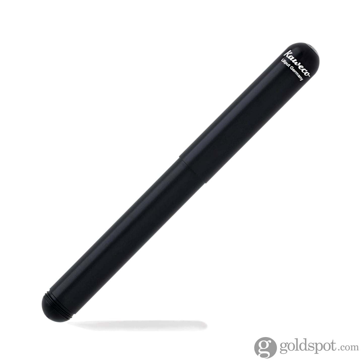 Kaweco Liliput Mini Fountain Pen in Black Fountain Pen