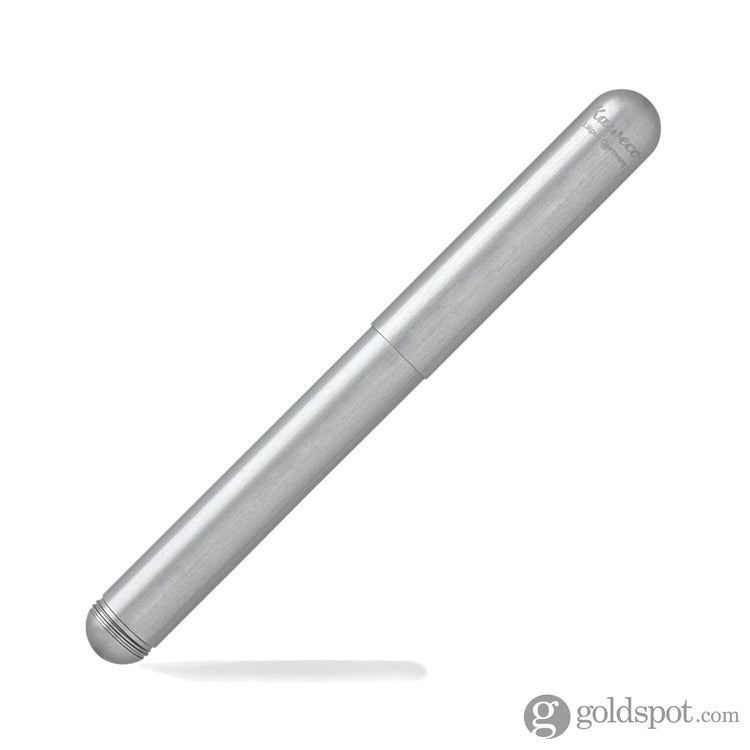 Kaweco Liliput Mini Fountain Pen in Silver Fountain Pen