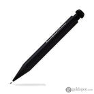 Kaweco Mini Special Al Mechanical Pencil in Black Matte - 0.9 mm Mechanical Pencil