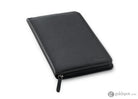 Kaweco Organizer Black Leather A5 Pen Case