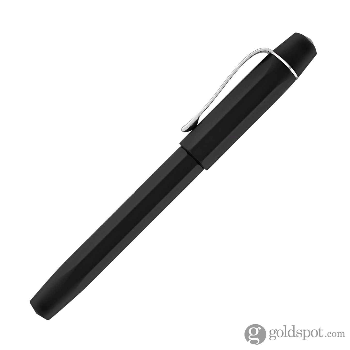 Kaweco Original Fountain Pen in Black - 060 Fountain Pen