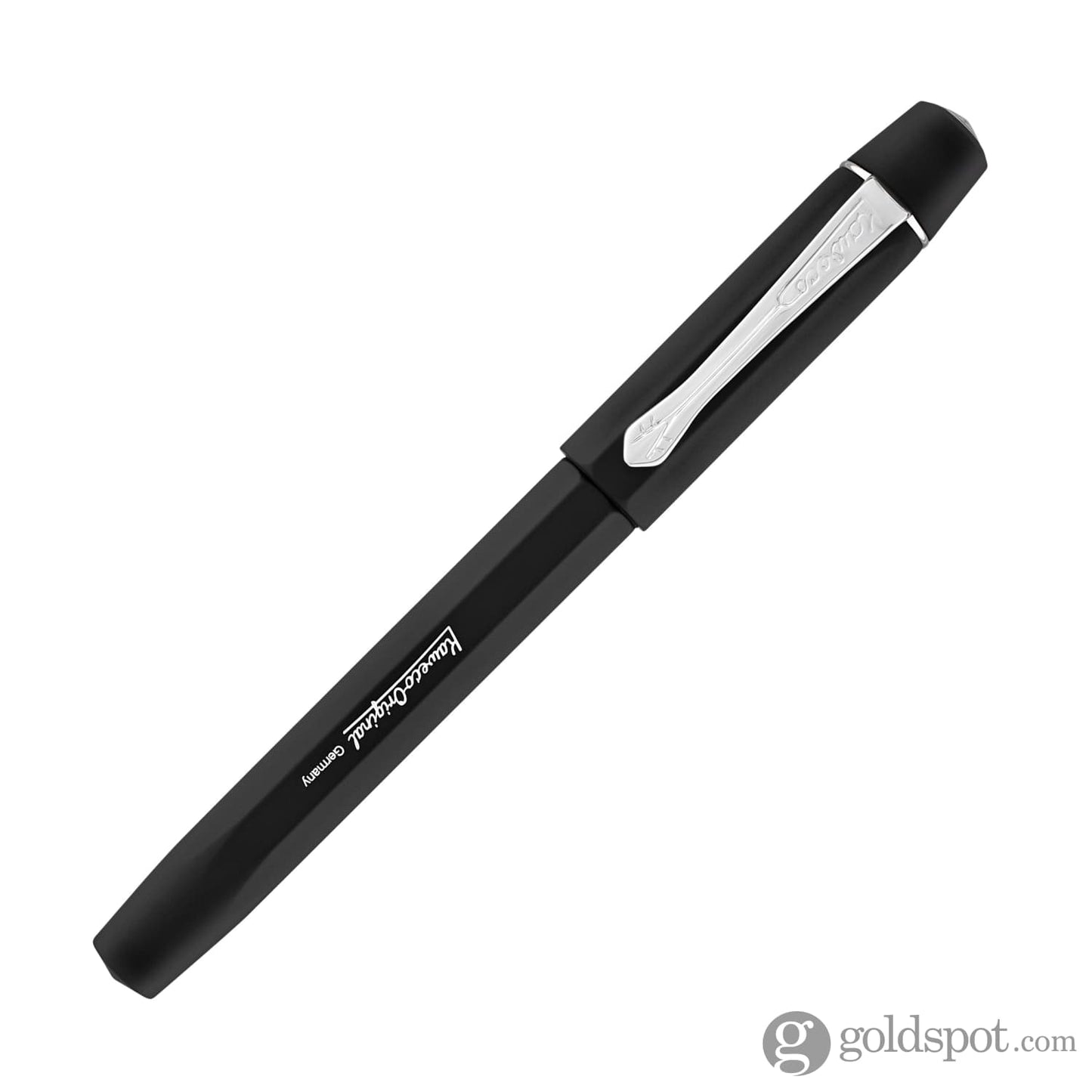 Kaweco Original Fountain Pen in Black - 060 Fountain Pen