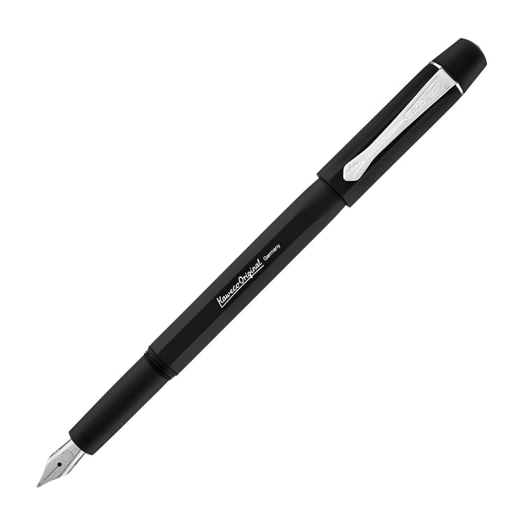 Kaweco Original Fountain Pen in Black - 060 Fountain Pen