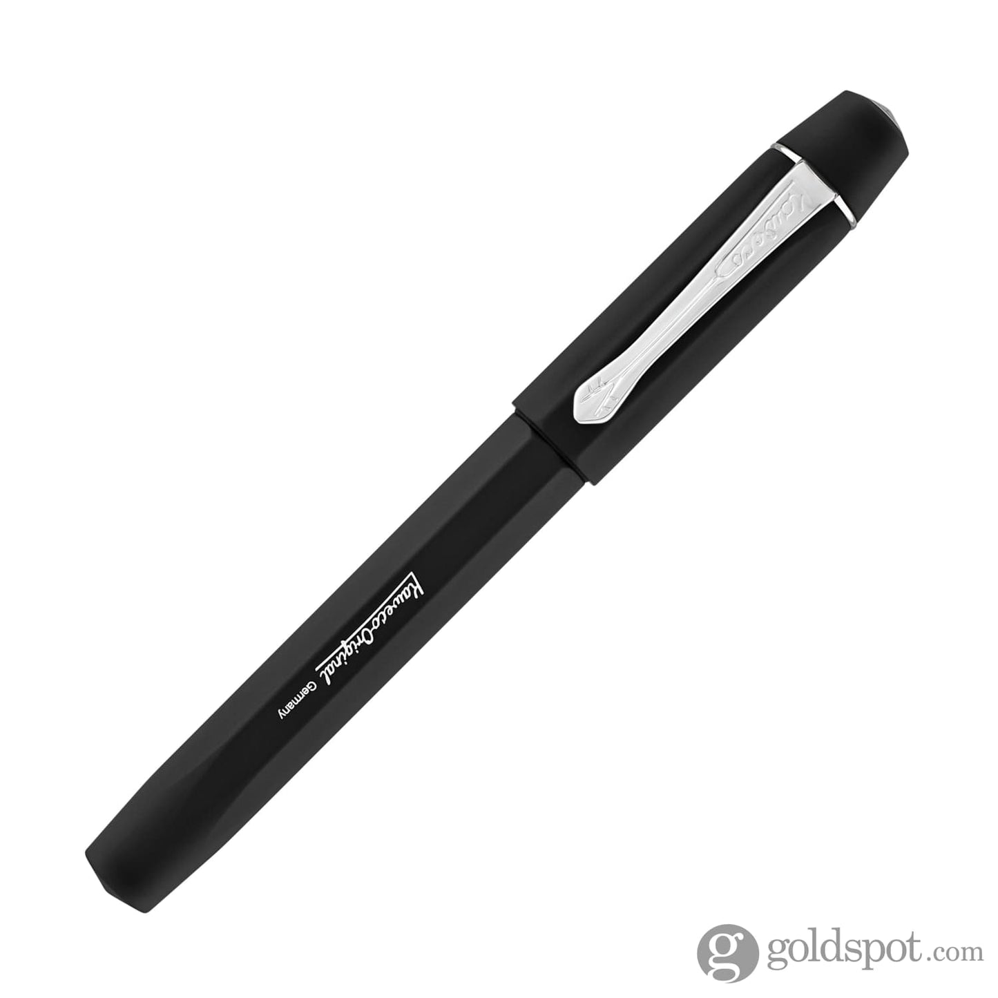 Kaweco Original Fountain Pen in Black - 250 Fountain Pen