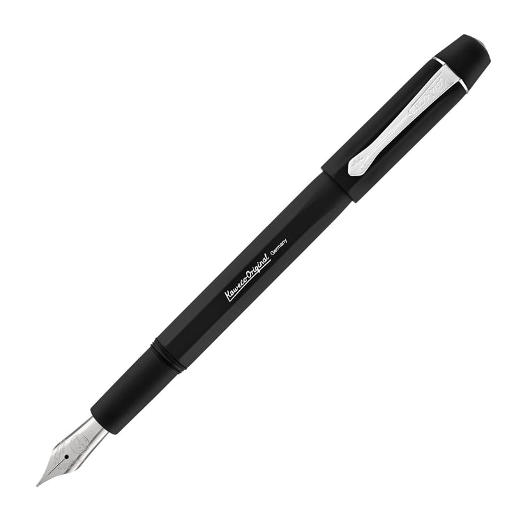Kaweco Original Fountain Pen in Black - 250 Fountain Pen
