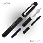 Kaweco Original Fountain Pen in Black - 250 Fountain Pen
