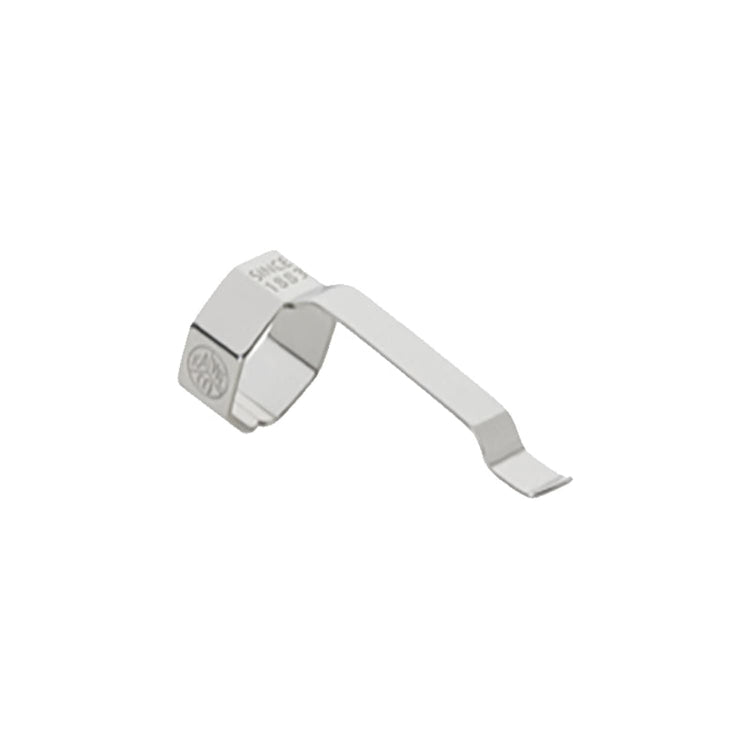 Kaweco Perkeo Clip in Silver Accessory