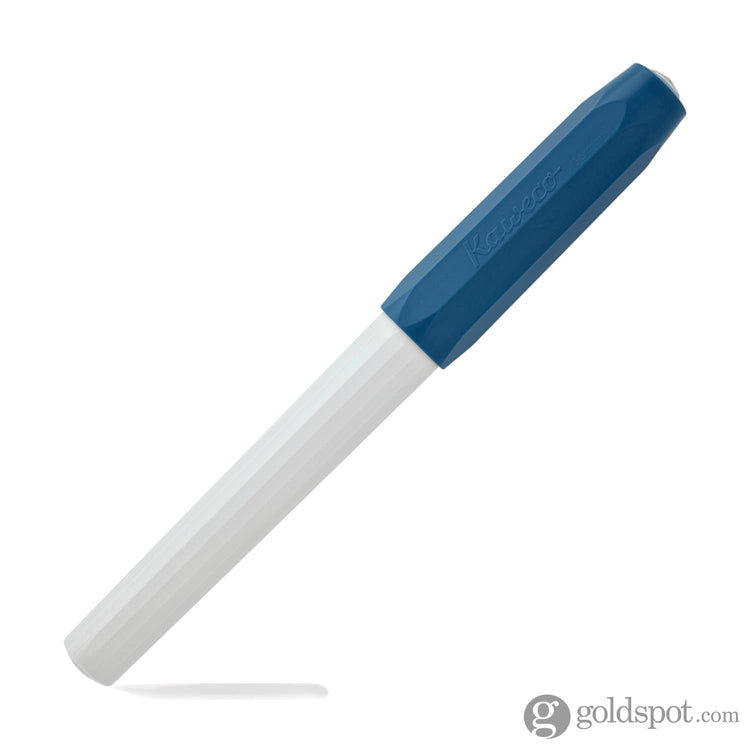 Kaweco Perkeo Fountain Pen in Old Chambray Fountain Pen