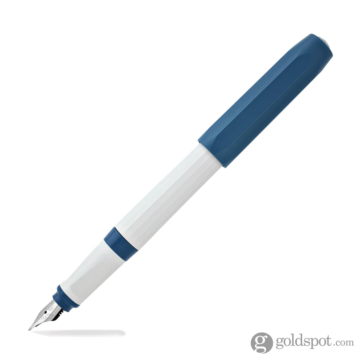 Kaweco Perkeo Fountain Pen in Old Chambray Fountain Pen